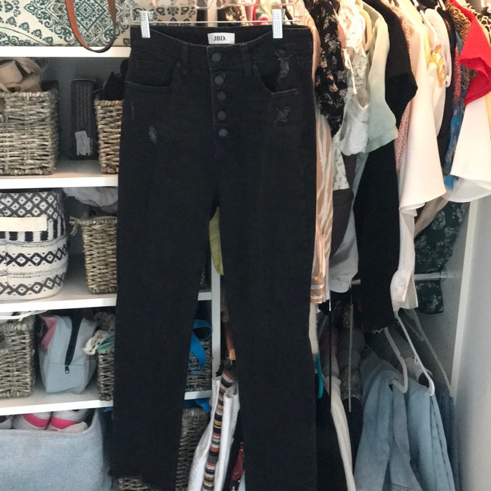 JBD jeans